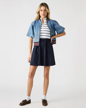 Load image into Gallery viewer, Lyon Dress - Navy
