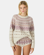 Load image into Gallery viewer, Suzy Sweater - Multi25
