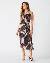 Load image into Gallery viewer, Celine Dress - Shadow
