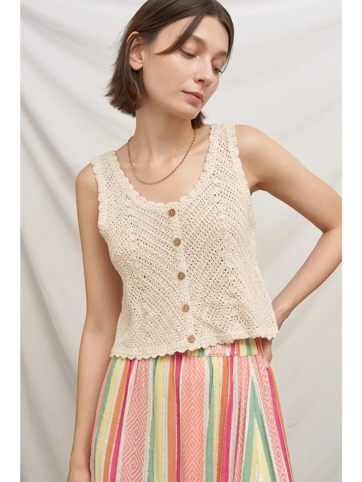 TOPS & TANKS – Shishi Boutique