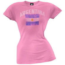 Load image into Gallery viewer, Argentina team - Pink
