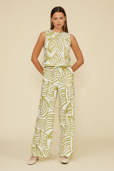 Karin Top - Ivory