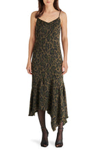 Load image into Gallery viewer, Lucy Dress - Army green
