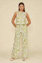 Load image into Gallery viewer, Rue Pants - Papyrus
