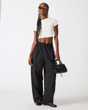 Load image into Gallery viewer, Hoda Pants - Black
