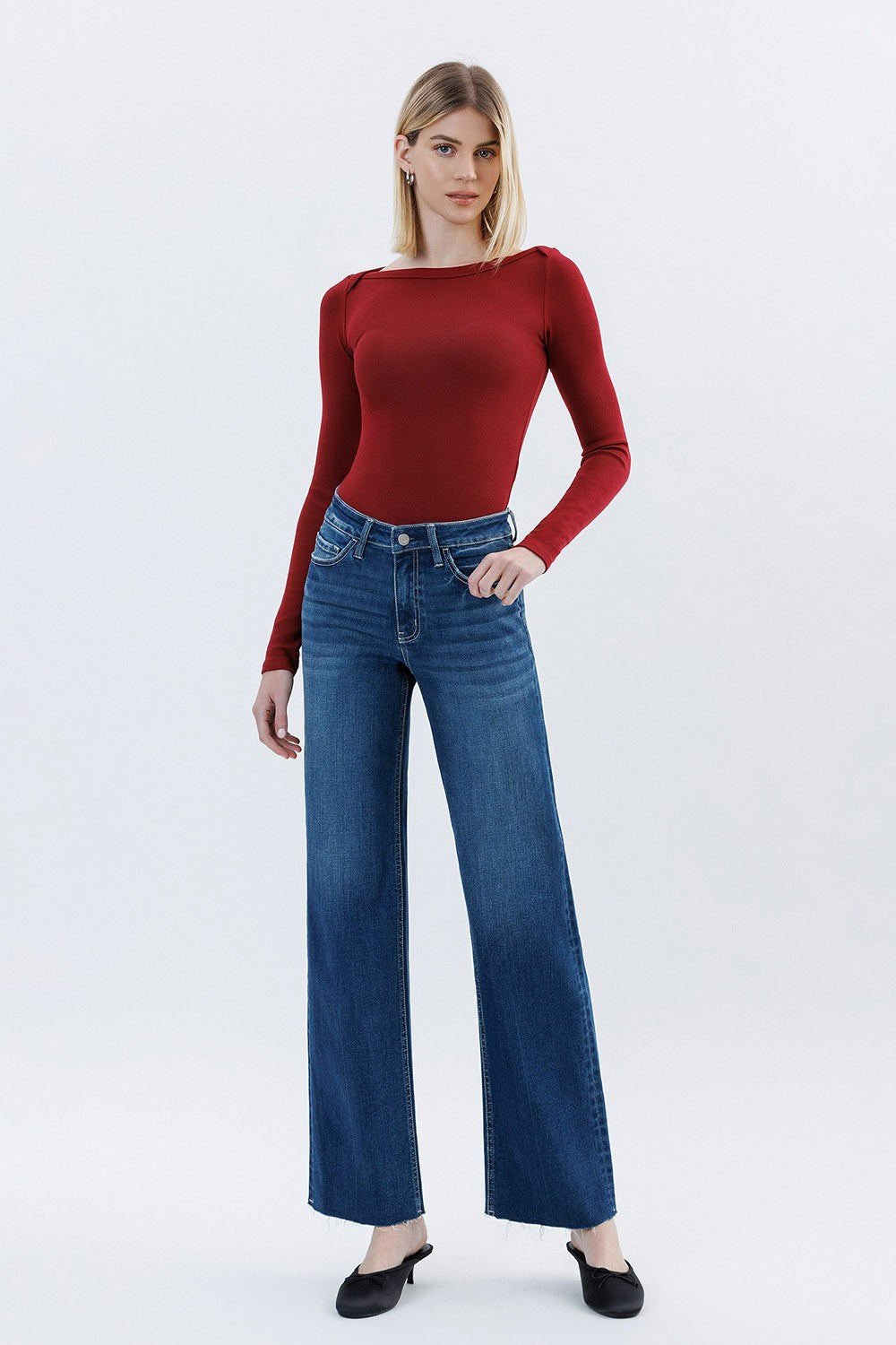 DENIM, PANTS & SHORTS – Shishi Boutique