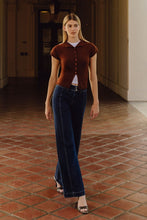 Load image into Gallery viewer, Hi Rise Seam wide - Orion
