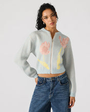 Load image into Gallery viewer, Jenny sweater jacket - Multi
