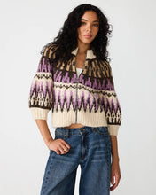 Load image into Gallery viewer, adley Sweater - Multi
