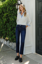 Load image into Gallery viewer, Silm Mid rise ankle - Joy
