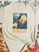 Load image into Gallery viewer, 90`s Dolly Tee - Dolly
