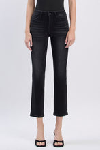 Load image into Gallery viewer, Super soft slim hi rise - Black
