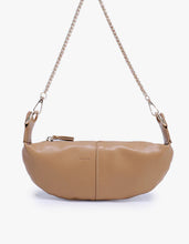 Load image into Gallery viewer, peepa sling bag - tan
