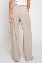 Load image into Gallery viewer, Classic Trousers - Taupe
