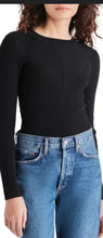 Load image into Gallery viewer, Sandra Bodysuit - Black
