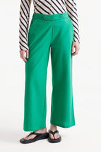 Load image into Gallery viewer, Straight button Pants - Green
