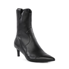 Load image into Gallery viewer, Dallas Boot - Black
