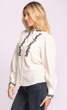 Load image into Gallery viewer, Meri Blouse - White

