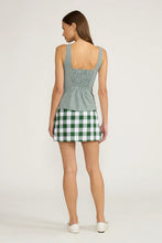 Load image into Gallery viewer, Vest Top - Green
