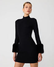Load image into Gallery viewer, Rello Dress - Black
