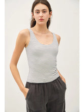 Load image into Gallery viewer, ultra soft tank - Grey
