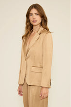 Load image into Gallery viewer, Betsy Blazer - Taupe
