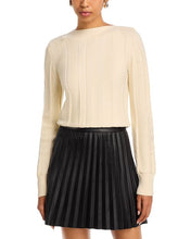 Load image into Gallery viewer, Sara Sweater - Antique
