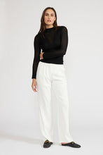 Load image into Gallery viewer, Martina Knit - Black
