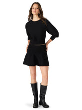 Load image into Gallery viewer, Rosa Sweater - Black
