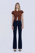 Load image into Gallery viewer, Hi Rise Seamless Bootcut - EX

