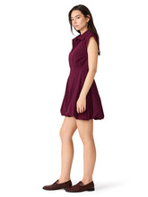 Load image into Gallery viewer, Diana Dress - Fig
