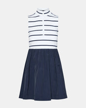 Load image into Gallery viewer, Lyon Dress - Navy
