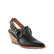 Load image into Gallery viewer, Class act Heel - Black
