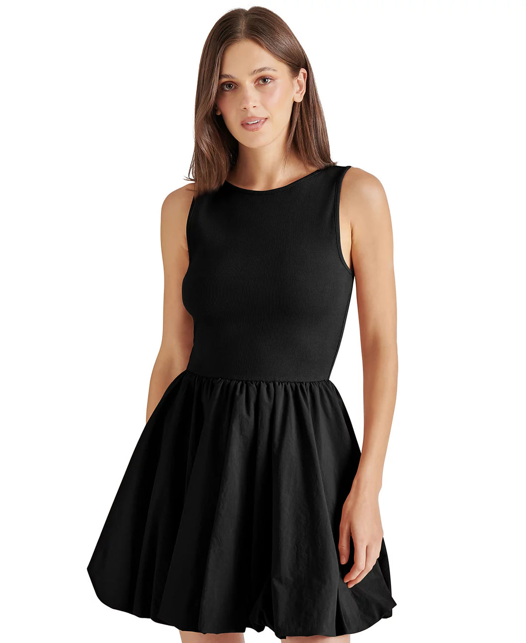 Palma Dress - Black