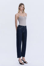Load image into Gallery viewer, Hi Rise slim Barrel - Divine
