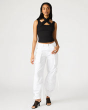 Load image into Gallery viewer, Perry Top - Black
