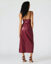 Load image into Gallery viewer, Kelly Dress - Cordovan
