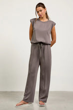 Load image into Gallery viewer, Modal Pants - Char

