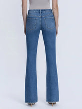 Load image into Gallery viewer, Mid Rise Bootcut - Quick
