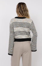Load image into Gallery viewer, ellington mixed yarn swtr - N/A
