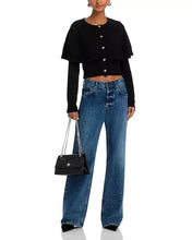 Load image into Gallery viewer, Gizelle Cardigan - Black
