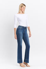 Load image into Gallery viewer, Bootcut Trousers - Snow
