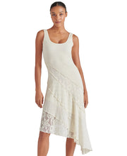 Load image into Gallery viewer, Vince Dress - Marshmallow
