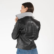 Load image into Gallery viewer, Lausanne Jacket - Black
