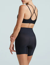 Load image into Gallery viewer, Smoothing Shorts - BLACK
