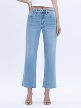 Load image into Gallery viewer, Studded Hi Rise Ankle - Honor
