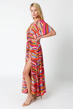 Load image into Gallery viewer, Cover up dress - Multi
