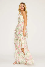Load image into Gallery viewer, Vera Dress - FLORAL

