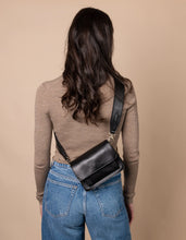 Load image into Gallery viewer, Harper mini bag - Black
