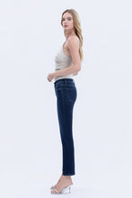 Load image into Gallery viewer, Silm Mid rise ankle - Joy
